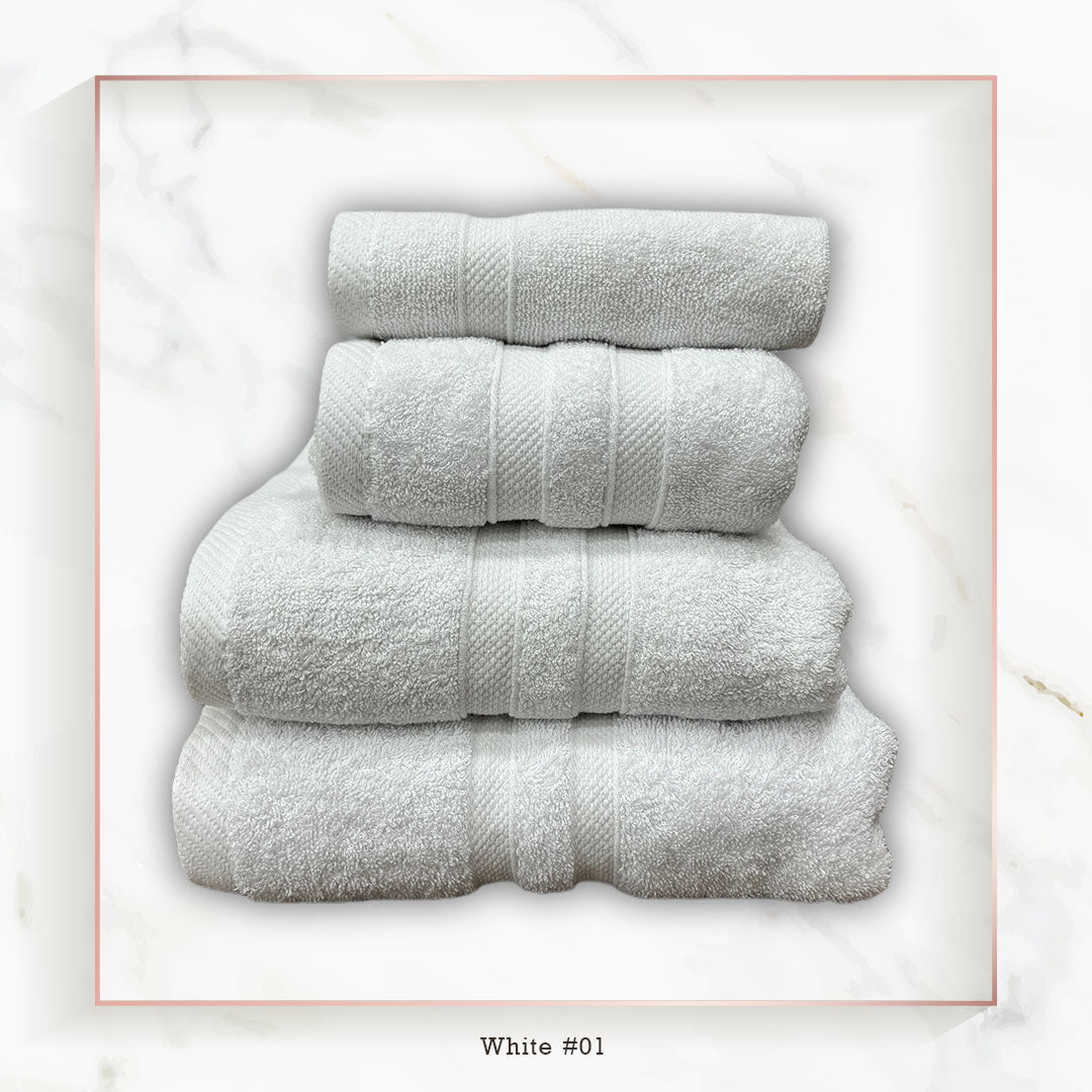 100 egyptian cotton towels sale